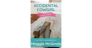 Accidental Cowgirl