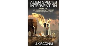 Alien Species Intervention