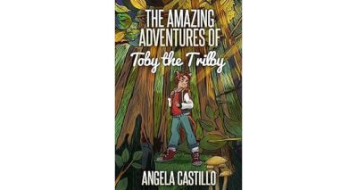 The Amazing Adventures of Toby the Trilby