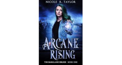 Arcane Rising