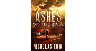 Ashes of the Fall