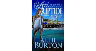 Atlantis Riptide