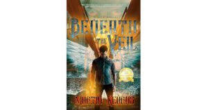 Beneath the Veil by Martin Kearns