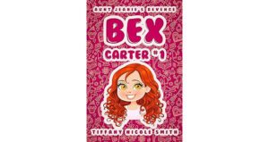 Bex Carter #1