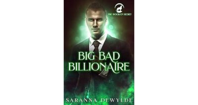 Big Bad Billionaire