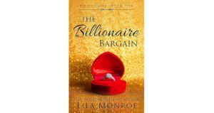 The Billionaire Bargain