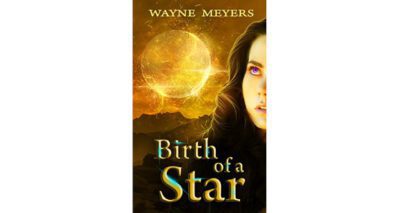 Birth of a Star