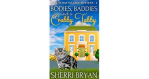 Bodies, Baddies, and a Crabby Tabby
