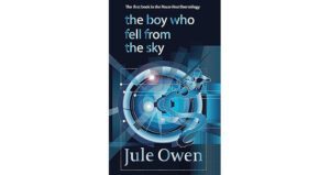 The Boy Who Fell From The Sky