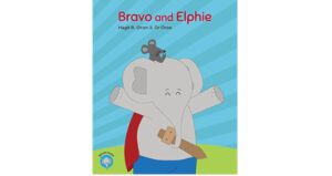 Bravo and Elphie
