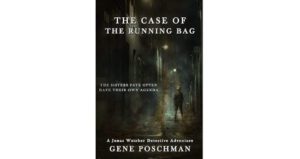 The Case of the Running Bag