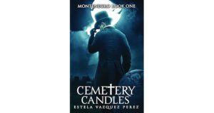 Cemetery Candles