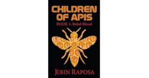 Children of Apis: Rebel Blood