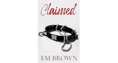 Claimed: A Dark Mafia Romance