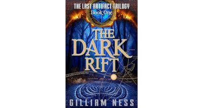 The Dark Rift