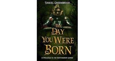 The Day You Were Born