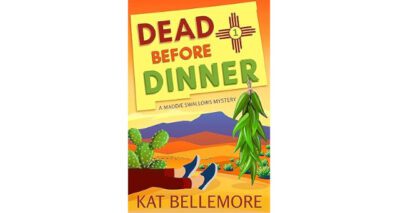 Dead Before Dinner