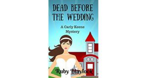 Dead Before The Wedding