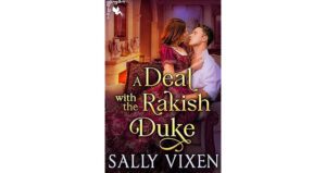 A Deal with the Rakish Duke