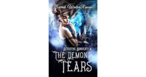 Detective Docherty and the Demon’s Tears
