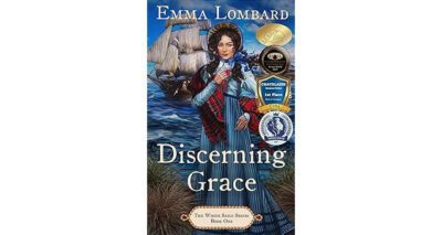 Discerning Grace