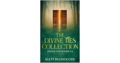 The Divine Ties Collection