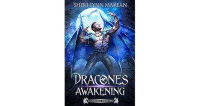 Dracones Awakening