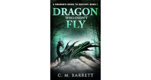 The Dragon Who Didn’t Fly