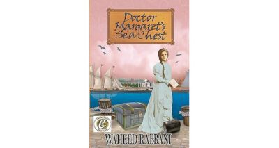 Doctor Margaret’s Sea Chest