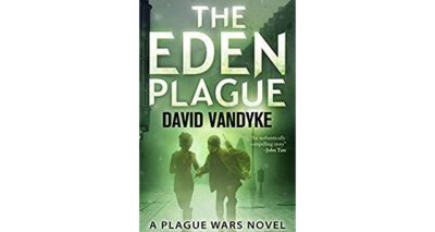 The Eden Plague