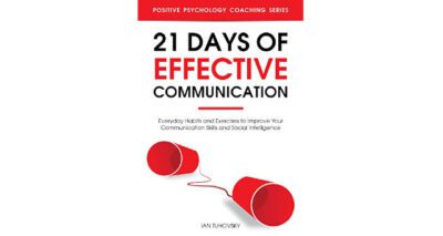 21 Days of Effective Communication