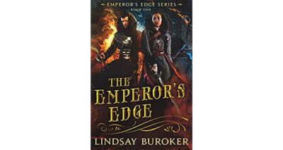 The Emperor’s Edge