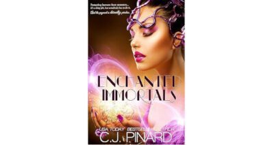 Enchanted Immortals