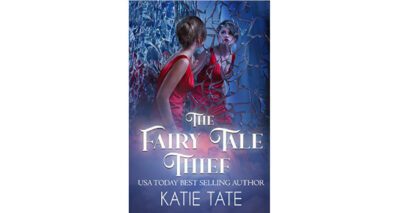 The Fairy Tale Thief