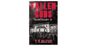 Fallen Gods: Sanctuary 12