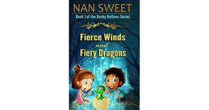 Fierce Winds & Fiery Dragons