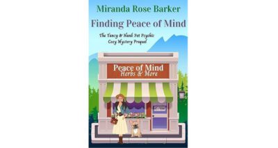 Finding Peace of Mind