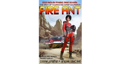 Fire Ant