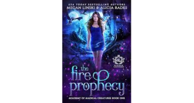 The Fire Prophecy