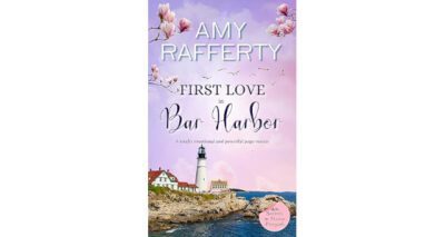 First Love in Bar Harbor