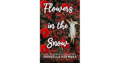 Flowers in the Snow