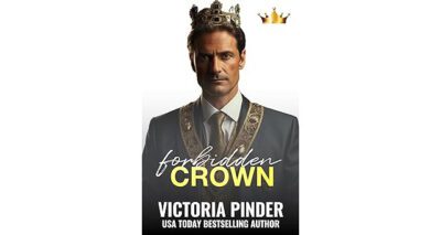 Forbidden Crown