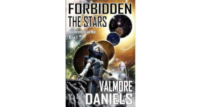 Forbidden the Stars