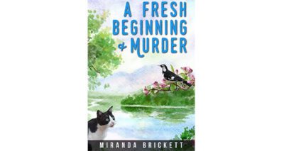 A Fresh Beginning & Murder