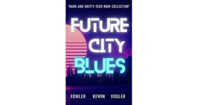 Future City Blues