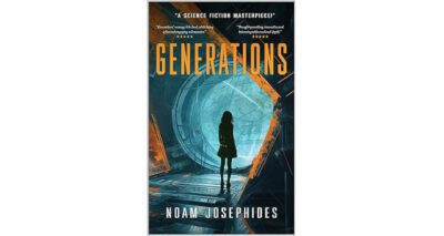 Generations by Noam Josephides