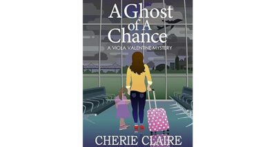 A Ghost of a Chance