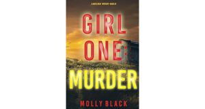 Girl One: Murder