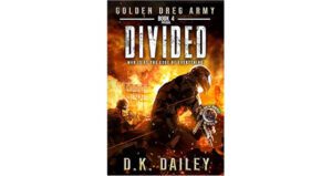 Golden Dreg Army: Divided