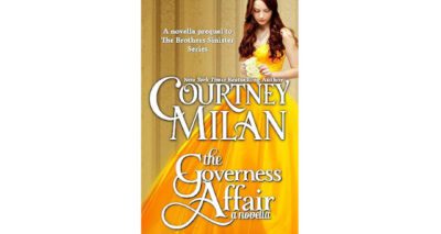 The Governess Affair